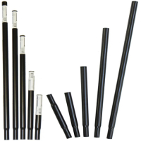 Tubular Poles and Pole Extensions